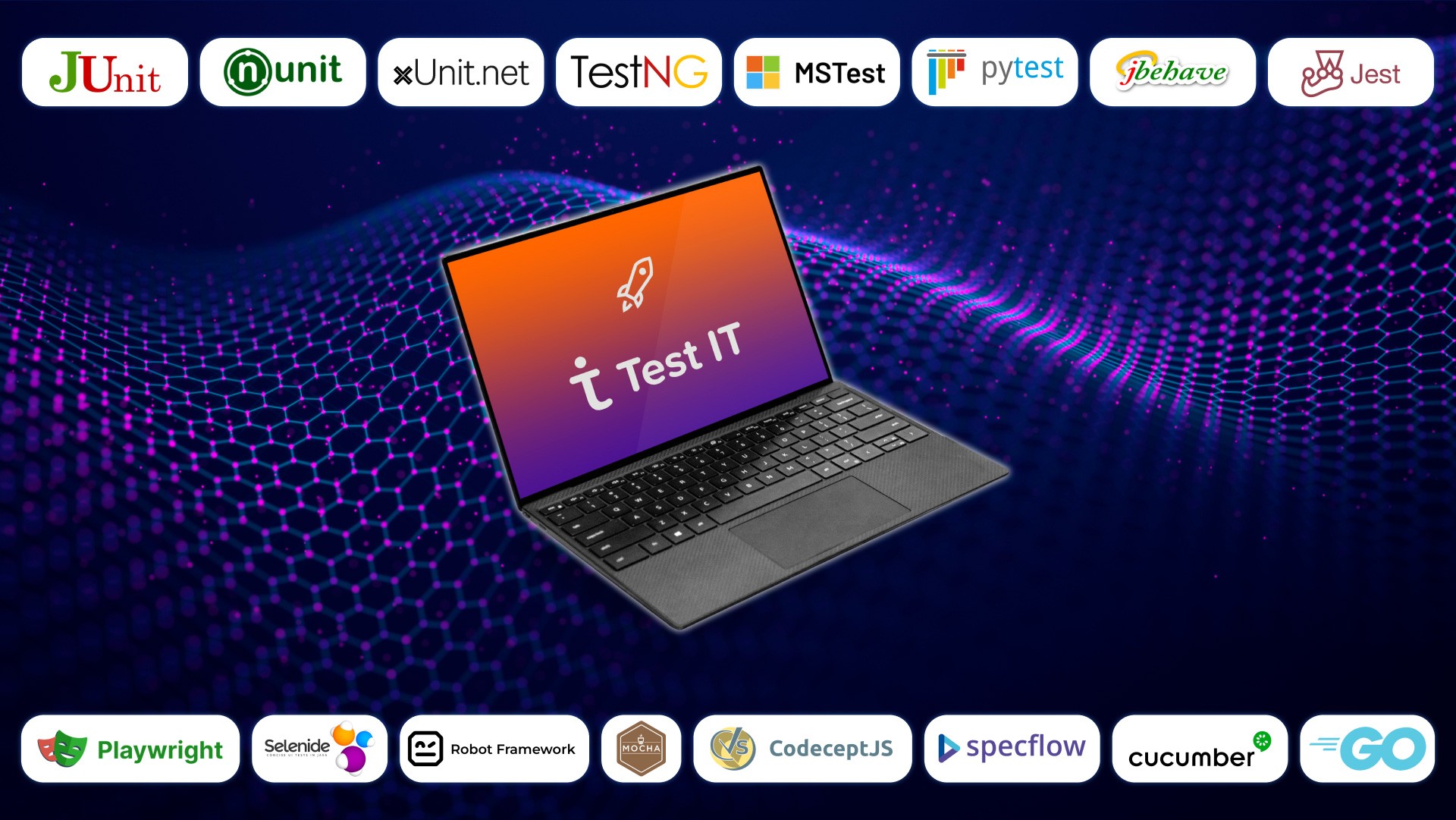 Что такое адаптеры и как с их помощью интегрировать автотесты в Test IT